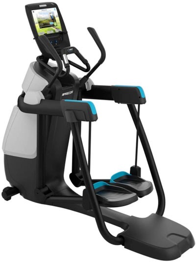 Precor AMT 885