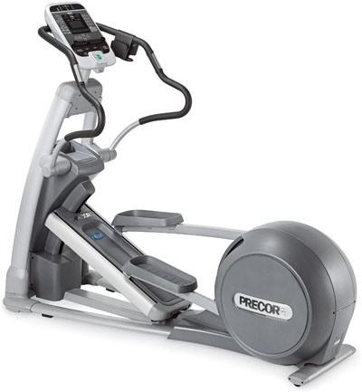 Precor EFX 546i