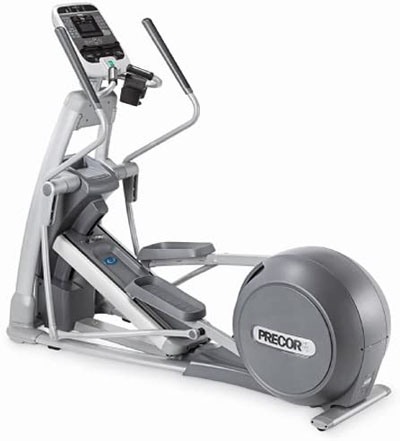 Precor EFX 576i